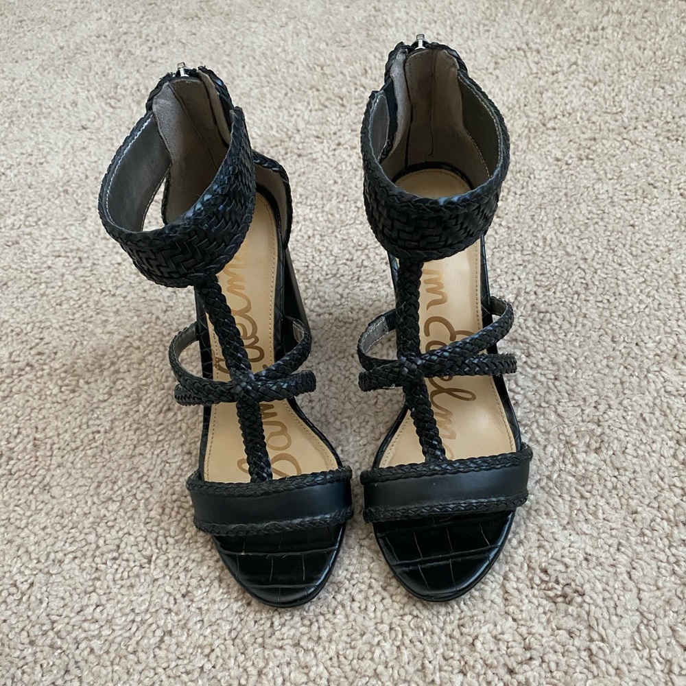 Beautiful Sam Edelman shoes - Picture 1 of 5